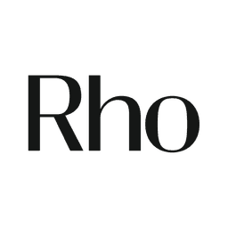 Rho Logo