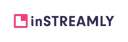 inStreamly Logo